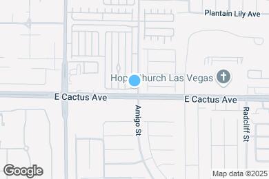 Map image of the property - 10484 Beautiful Fruit St