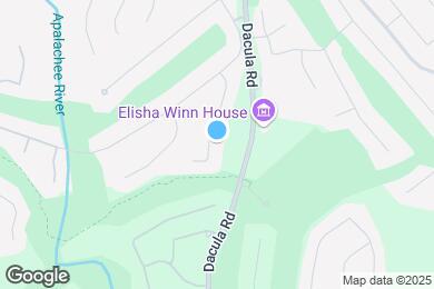 Map image of the property - 655 Timber Ives Dr