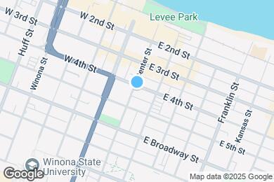 Map image of the property - The Exchange
