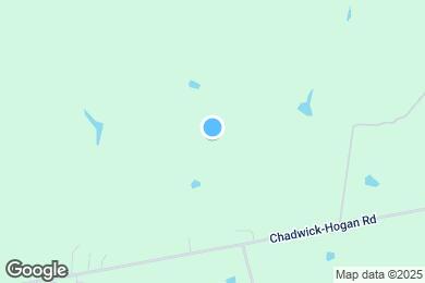 Map image of the property - 5505 Chadwick-Hogan Rd