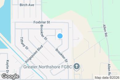 Map image of the property - 305 Somerset Road