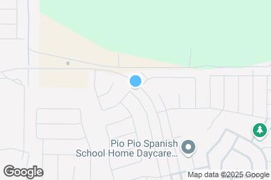 Map image of the property - 14880 Gilley Ln