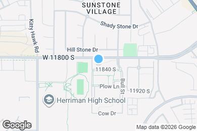 Map image of the property - The Atlas