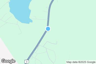 Map image of the property - 162 Lancaster Rd