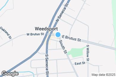 Map image of the property - 8901 South St