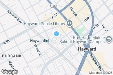 Map image of the property - 22657 Town Dr