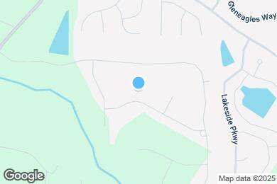 Map image of the property - 130 Morning Mist Way