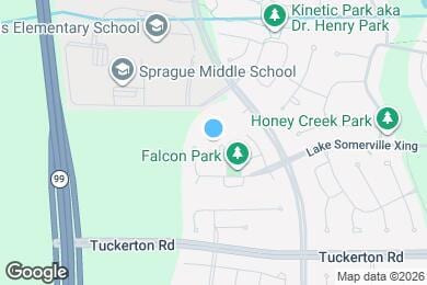 Map image of the property - 15335 Leal Rancho Ct