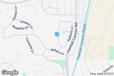 Map image of the property - 28121 Stonington Ln