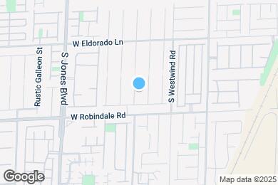 Map image of the property - 7654 Glorietta Bay Ct