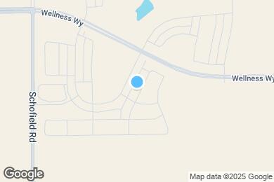 Map image of the property - 6188 Shavasana Rd