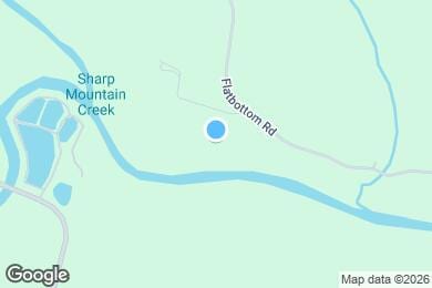 Map image of the property - 1760 Flatbottom Rd