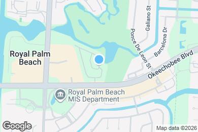 Map image of the property - 510 Lakeview Dr E