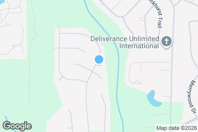 Map image of the property - 7055 Hania Dr