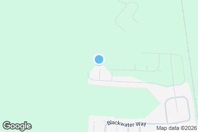 Map image of the property - 107 Scots Pne Ct