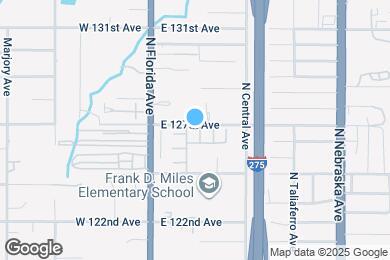 Map image of the property - 12406 Orange Blossom Oak Pl