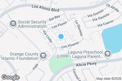 Map image of the property - 26191 Sanz