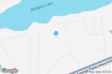 Map image of the property - 1070 S Randall Rd