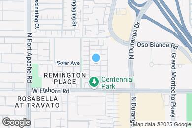 Map image of the property - 8928 Brentwood Grove Ct