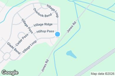 Map image of the property - 5767 Village Loop
