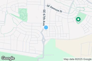 Map image of the property - 4151 SE Fortress Ln