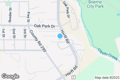 Map image of the property - 110 Lehman St