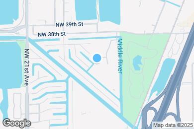 Map image of the property - 113 Royal Park Dr