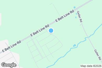 Map image of the property - 242 Willow Wy