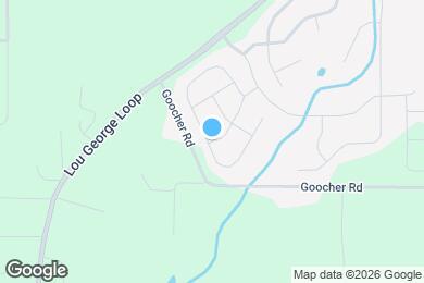 Map image of the property - 6672 Woodford Ln