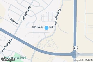 Map image of the property - 5030 Beechvale Dr