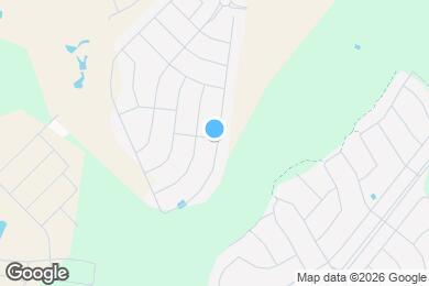 Map image of the property - 2995 Wallace Wls Ct