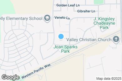 Map image of the property - 2450 Martin Anthony Ct