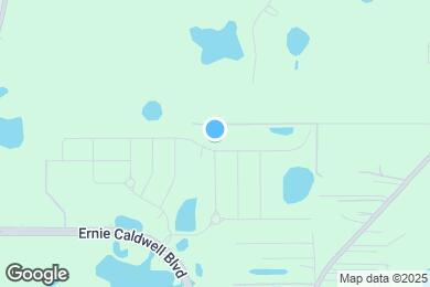 Map image of the property - 784 Daring Dr