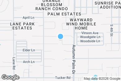 Map image of the property - 38142 Fallstone Wy