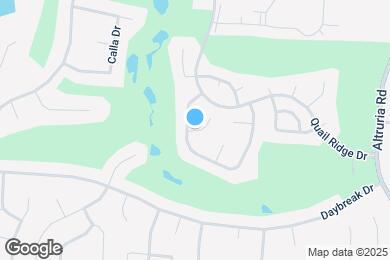 Map image of the property - 4015 Fairway View Cir E