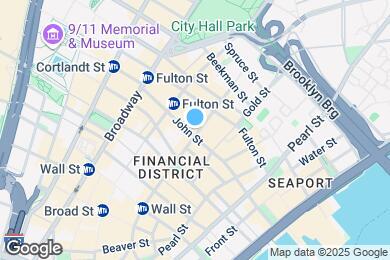 Map image of the property - 59 John St