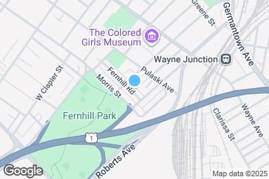 Map image of the property - 4543 Fernhill Rd