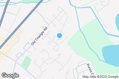 Map image of the property - 2004 Fort Pemberton Ct