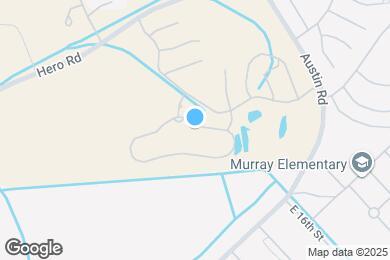 Map image of the property - Marne Point Apartments
