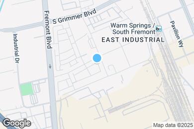 Map image of the property - 3489 Vision Cmn