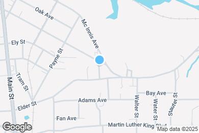 Map image of the property - 4518 Atchison St