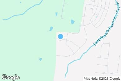 Map image of the property - 127 Glacier Wy