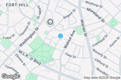 Map image of the property - 4 Wakullah St