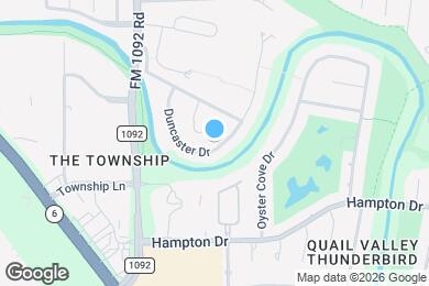 Map image of the property - 3534 Duncaster Dr