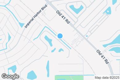 Map image of the property - 26268 Bonita Fairways Blvd