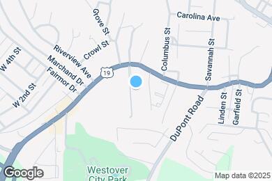 Map image of the property - 177 Falling Leaf Ln