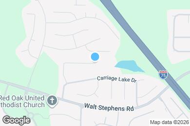 Map image of the property - 291 Lakeview Pl