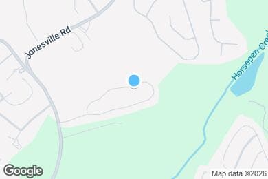 Map image of the property - 663 Timber Walk Dr