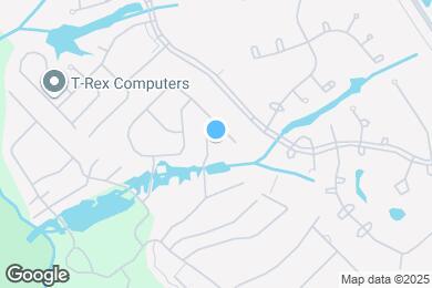 Map image of the property - 510 Fairwood Lakes Dr