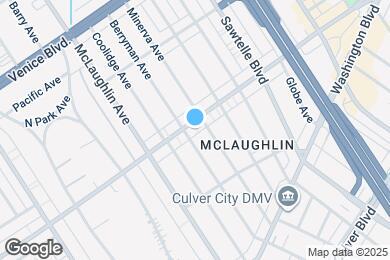 Map image of the property - 11466 Washington Pl